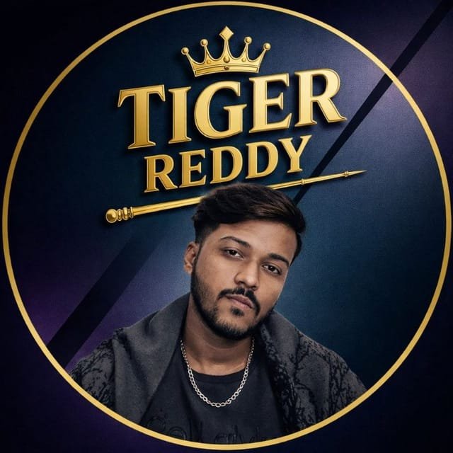 Tiger Reddy